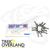 PLUNGER - OEM - 235416